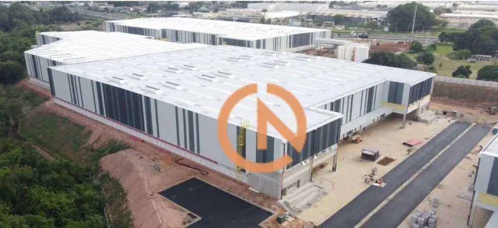 Depósito-Galpão, 4492 m² - Foto 1