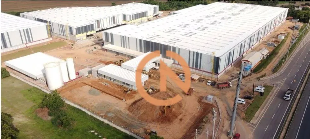 Depósito-Galpão, 4492 m² - Foto 2