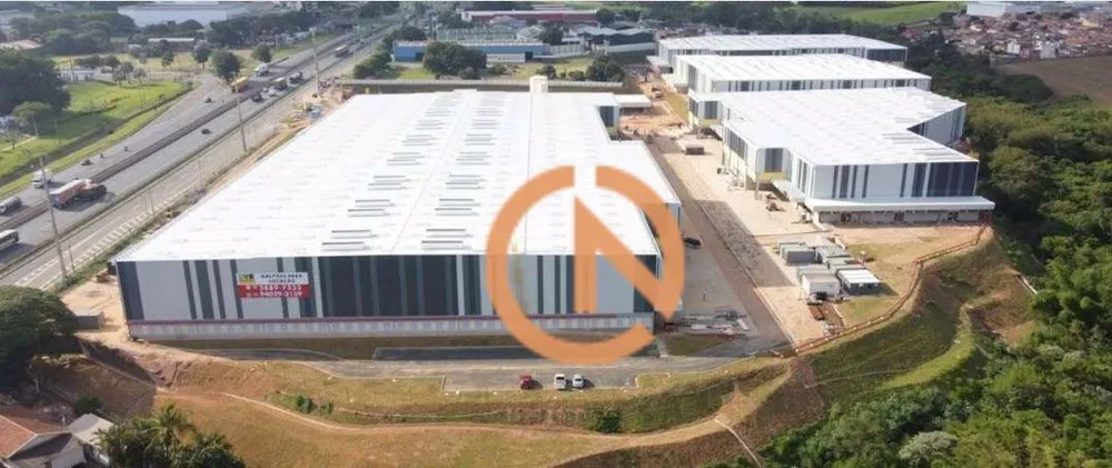 Depósito-Galpão, 4492 m² - Foto 3