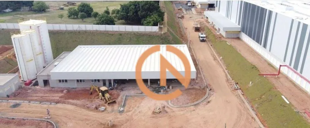 Depósito-Galpão, 4492 m² - Foto 5