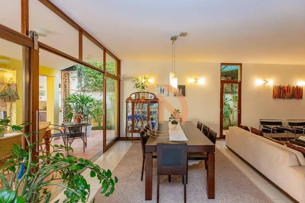 Casa, 4 quartos, 351 m² - Foto 3
