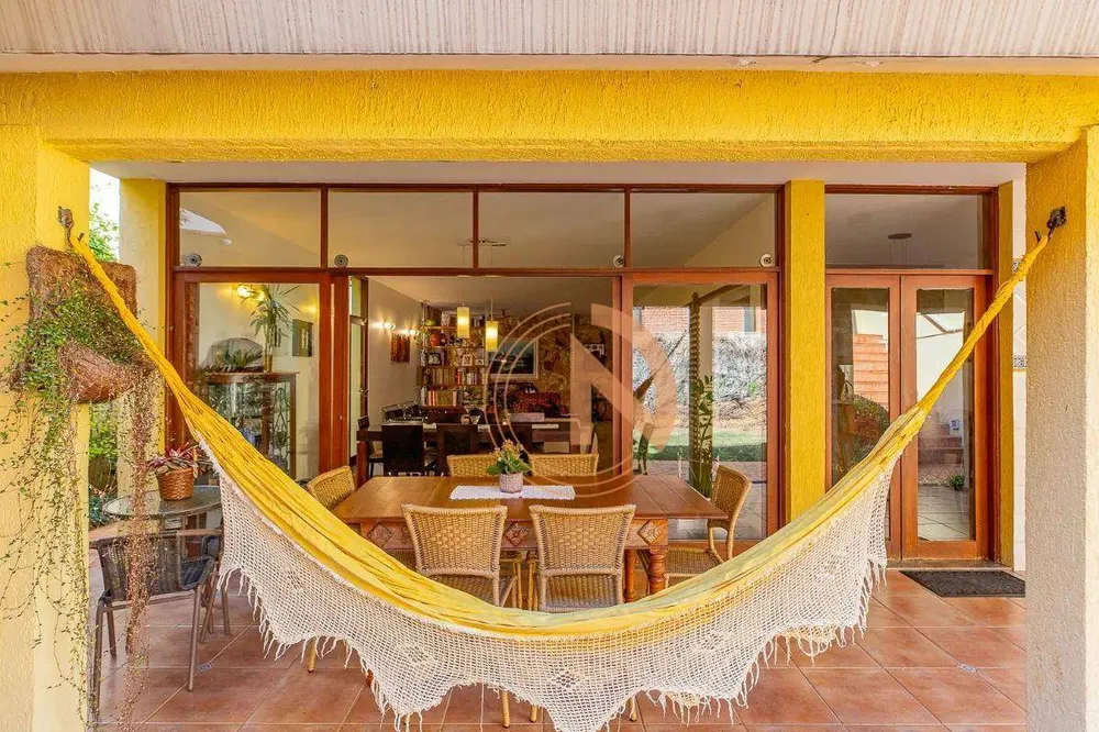 Casa, 4 quartos, 351 m² - Foto 2