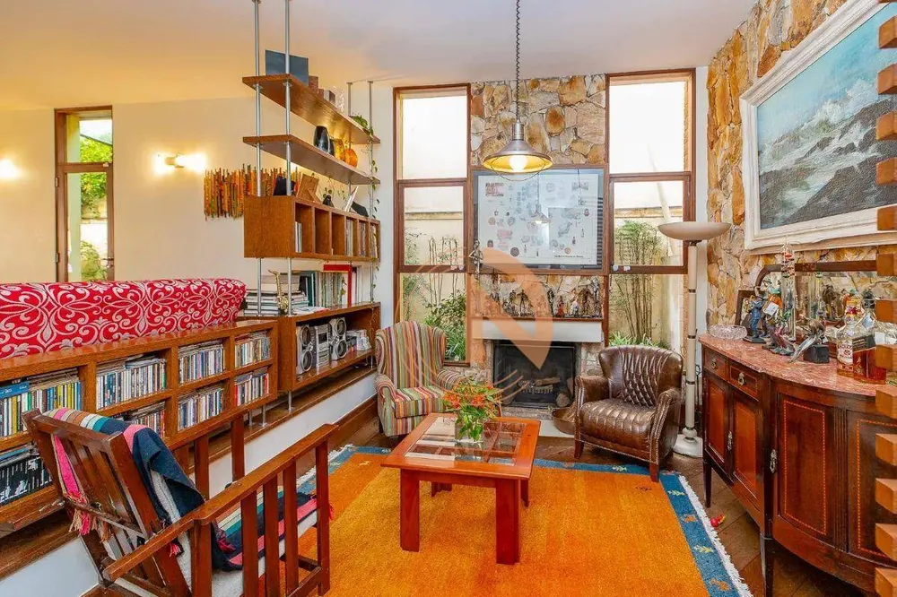 Casa, 4 quartos, 351 m² - Foto 7