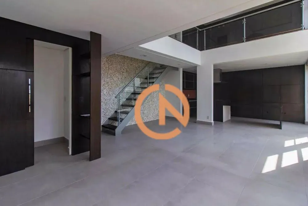 Apartamento, 2 quartos, 88 m² - Foto 2