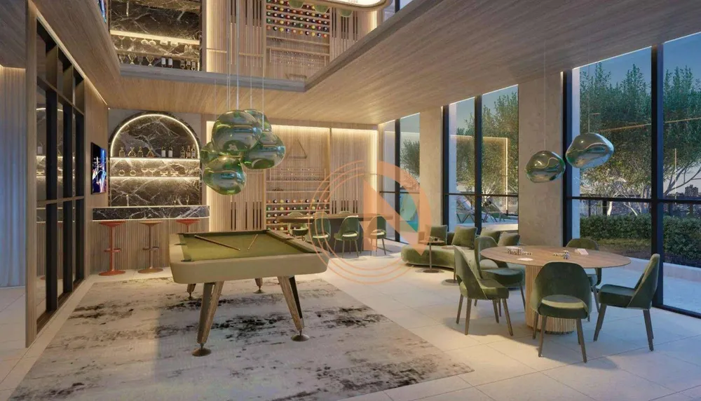 Apartamento, 3 quartos, 191 m² - Foto 7