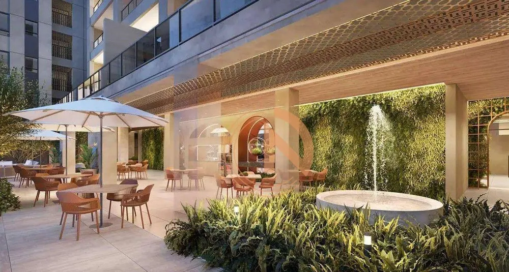 Apartamento, 3 quartos, 191 m² - Foto 4