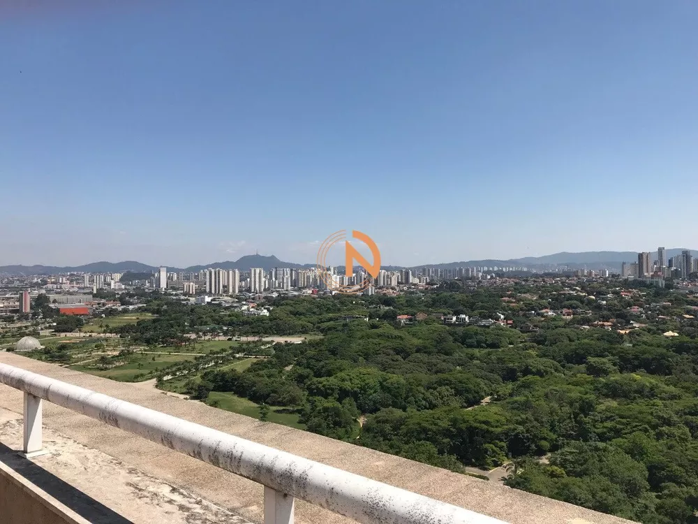 Apartamento à venda com 4 quartos, 813m² - Foto 1