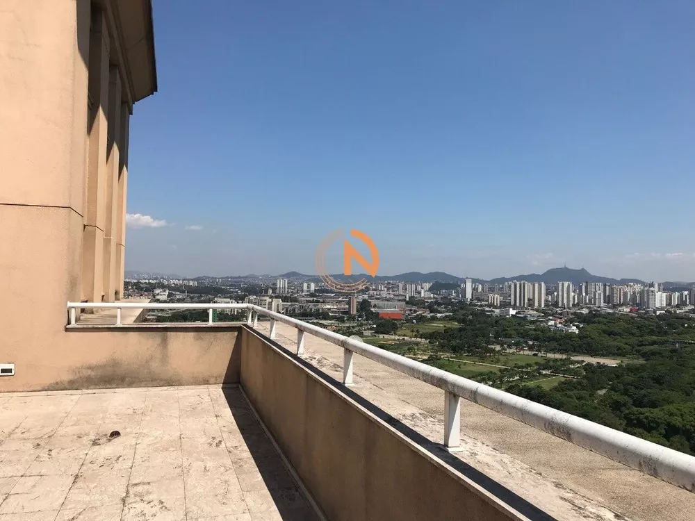 Apartamento à venda com 4 quartos, 813m² - Foto 2