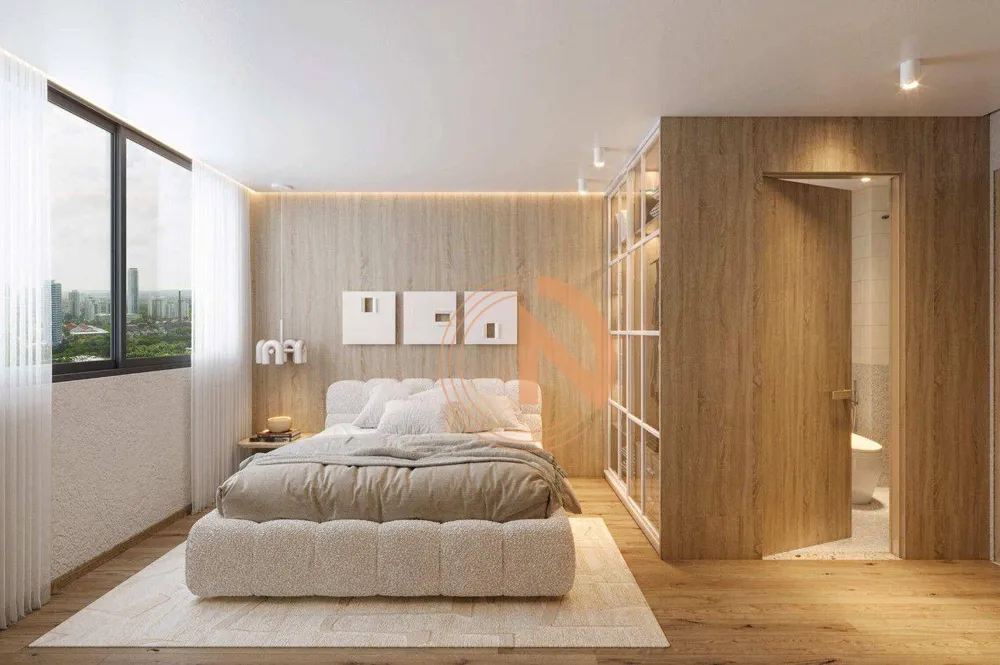 Apartamento, 2 quartos, 112 m² - Foto 14