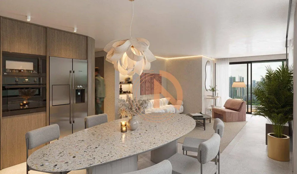 Apartamento, 2 quartos, 112 m² - Foto 12