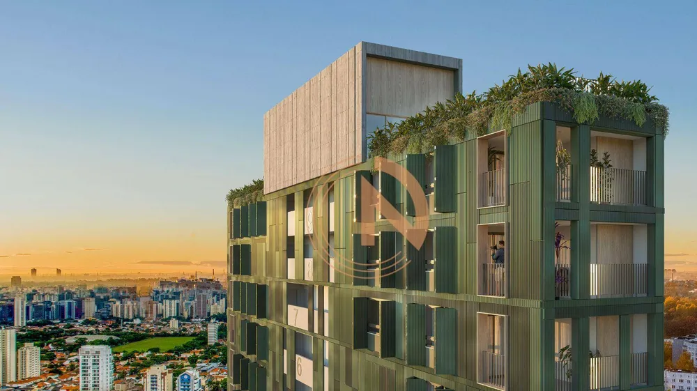 Apartamento, 2 quartos, 112 m² - Foto 1