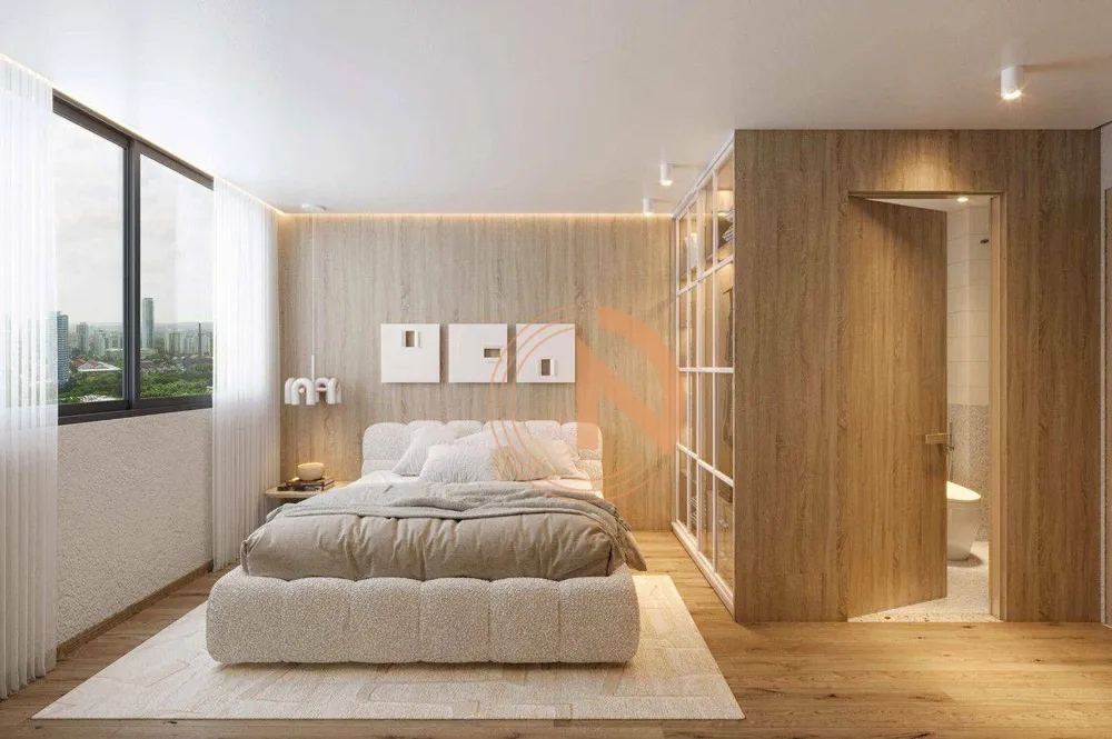 Apartamento, 2 quartos, 112 m² - Foto 5