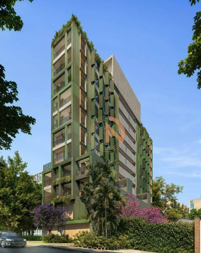 Apartamento, 2 quartos, 112 m² - Foto 16