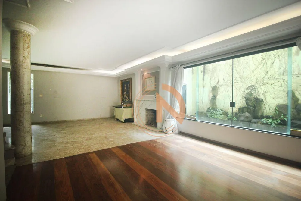 Casa, 3 quartos, 476 m² - Foto 3