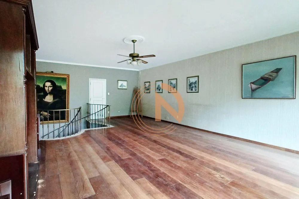 Casa, 3 quartos, 476 m² - Foto 2