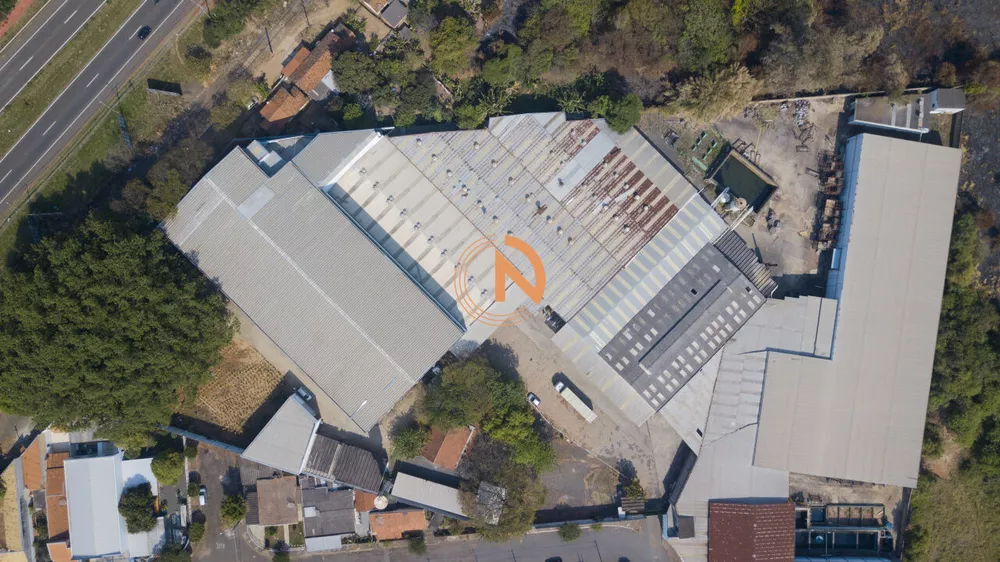 Depósito-Galpão-Armazém à venda e aluguel, 16849m² - Foto 4