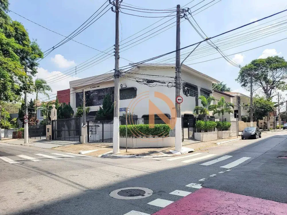 Casa, 3 quartos, 181 m² - Foto 1