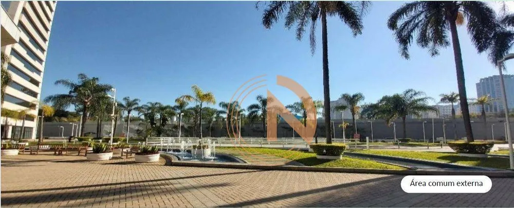 Sala-Conjunto, 339 m² - Foto 7