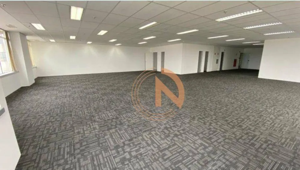Sala-Conjunto, 339 m² - Foto 1