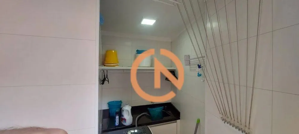 Apartamento, 3 quartos, 200 m² - Foto 5