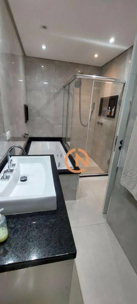Apartamento, 3 quartos, 200 m² - Foto 7