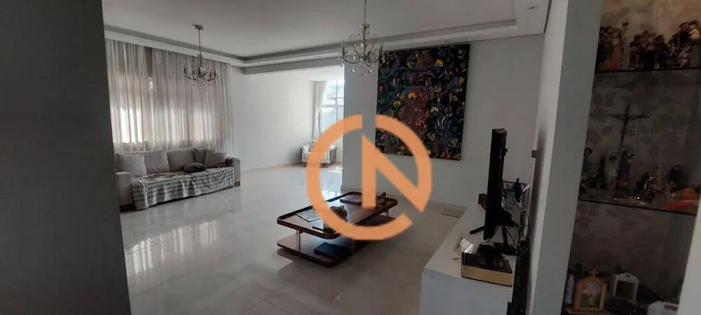 Apartamento, 3 quartos, 200 m² - Foto 8