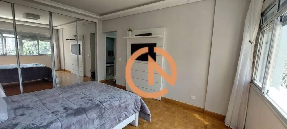 Apartamento, 3 quartos, 200 m² - Foto 6