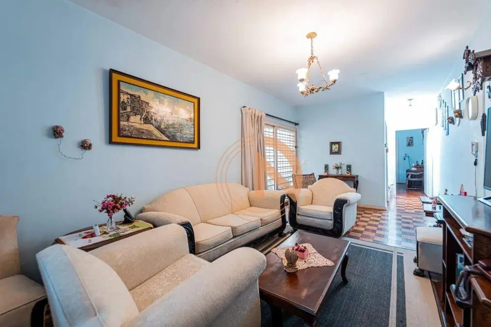 Casa, 3 quartos, 161 m² - Foto 2