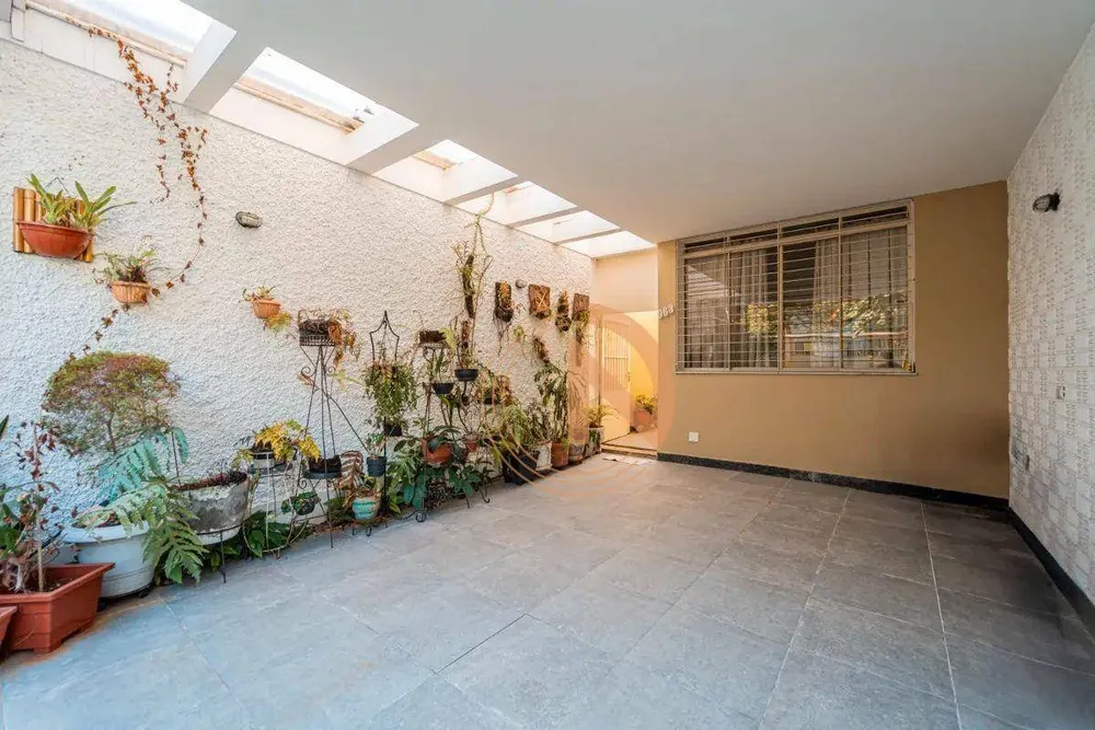 Casa, 3 quartos, 161 m² - Foto 5