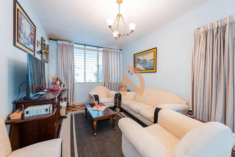 Casa, 3 quartos, 161 m² - Foto 1