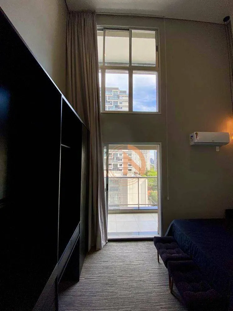 Apartamento, 1 quarto, 28 m² - Foto 3