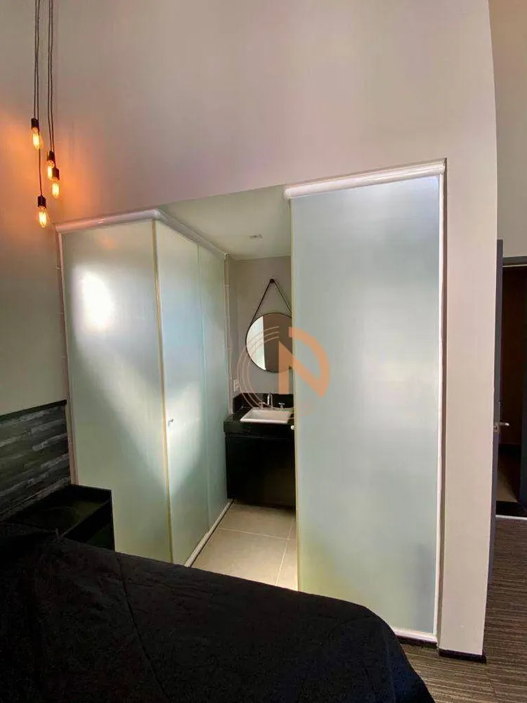 Apartamento, 1 quarto, 28 m² - Foto 6