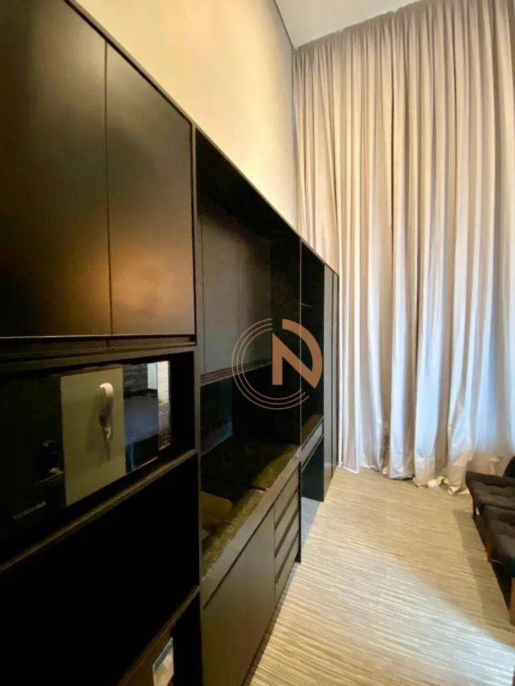Apartamento, 1 quarto, 28 m² - Foto 8