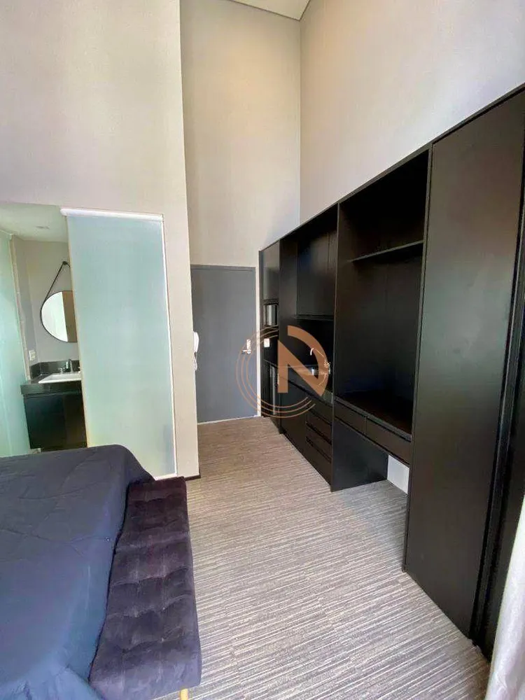 Apartamento, 1 quarto, 28 m² - Foto 2