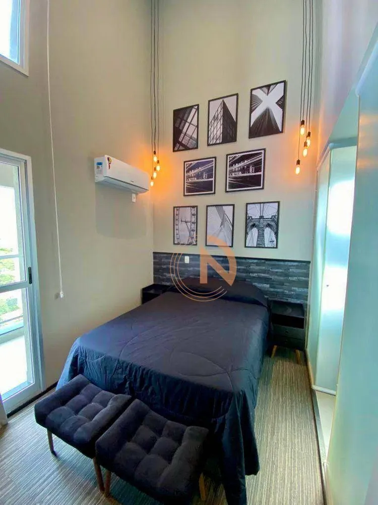Apartamento, 1 quarto, 28 m² - Foto 7