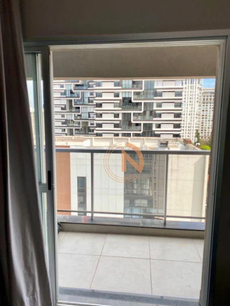 Apartamento, 1 quarto, 28 m² - Foto 4