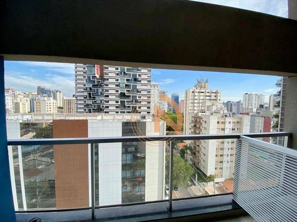 Apartamento, 1 quarto, 28 m² - Foto 5