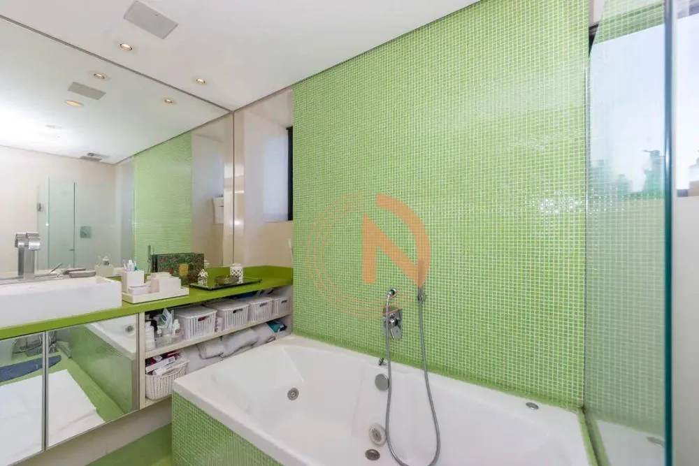 Apartamento, 1 quarto, 89 m² - Foto 2