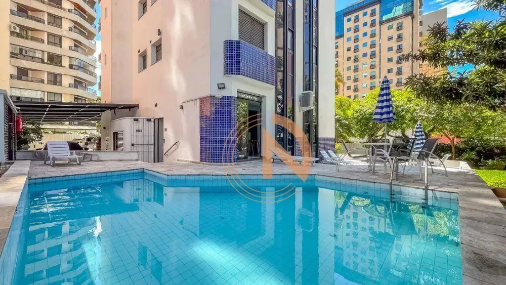 Apartamento, 1 quarto, 89 m² - Foto 6