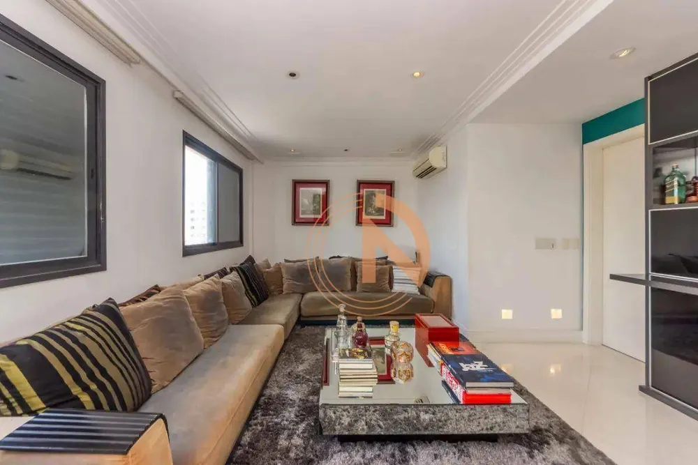 Apartamento, 1 quarto, 89 m² - Foto 4