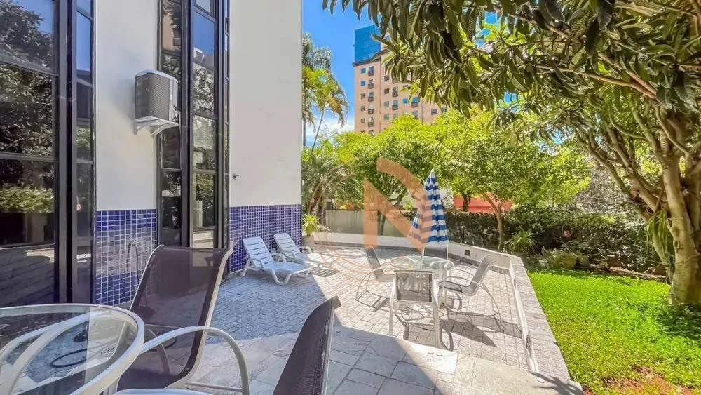 Apartamento, 1 quarto, 89 m² - Foto 5