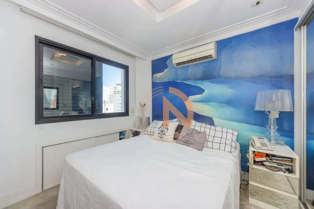 Apartamento, 1 quarto, 89 m² - Foto 3