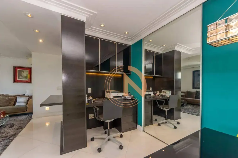 Apartamento, 1 quarto, 89 m² - Foto 8