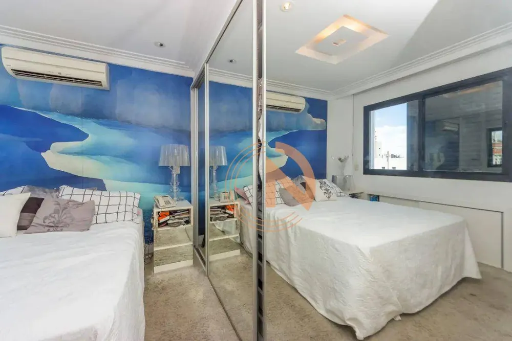 Apartamento, 1 quarto, 89 m² - Foto 1