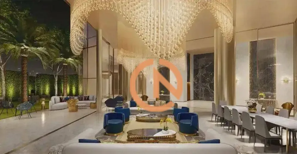 Apartamento, 3 quartos, 220 m² - Foto 5