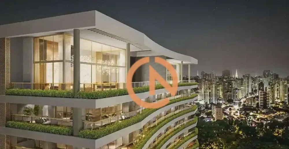 Apartamento, 3 quartos, 220 m² - Foto 3