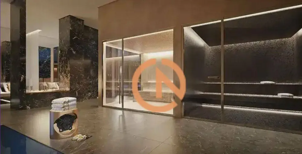 Apartamento, 3 quartos, 220 m² - Foto 4