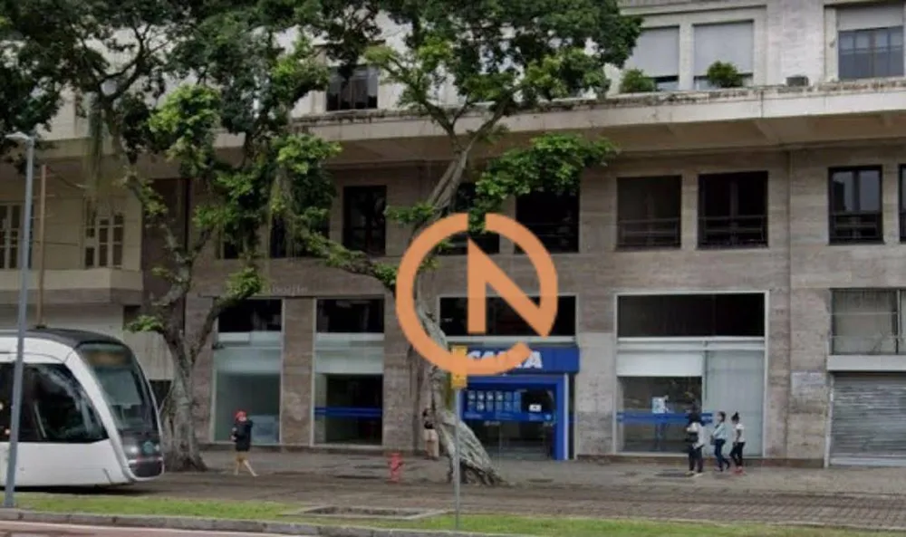 Loja-Salão, 776 m² - Foto 1