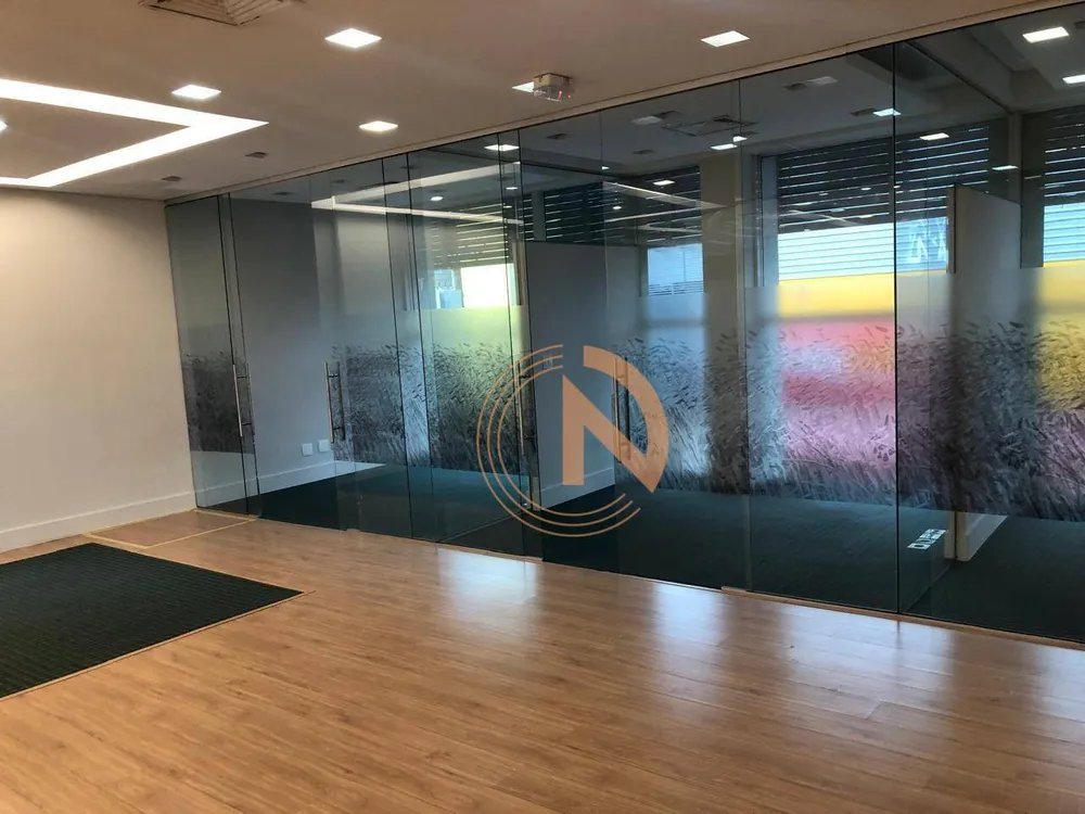 Prédio Inteiro, 2550 m² - Foto 2