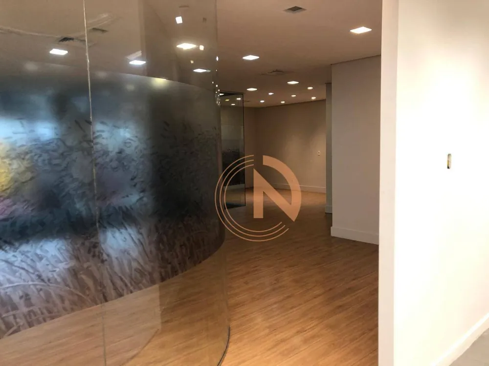 Prédio Inteiro, 2550 m² - Foto 3